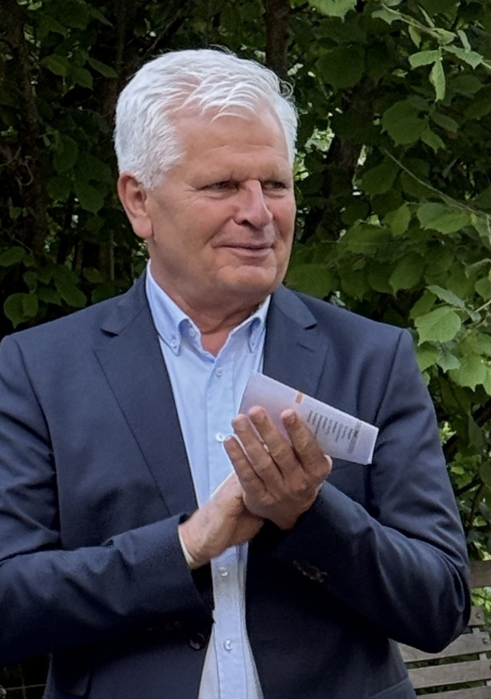 Michael Laurim